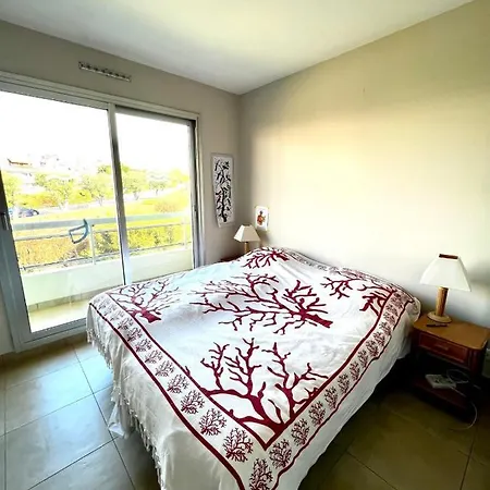 Sea View Swimming Pool Air Conditioning And Parking * Antibes